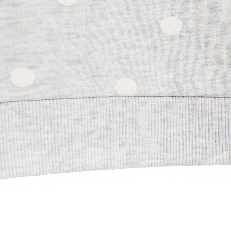 Sweatshirt "pax junior printed"